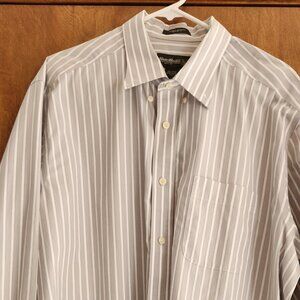 Men's Dress Shirt